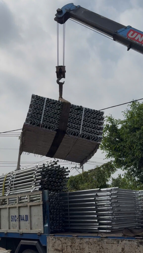 Giàn giáo cốp pha 3