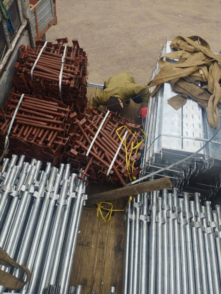 giàn giáo cốp pha 2