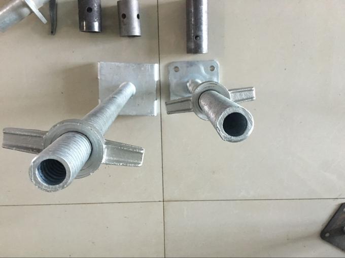 Chân đế Bs1139 kẽm