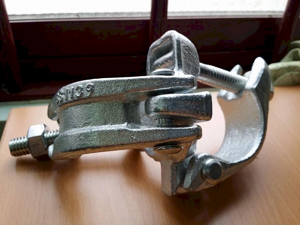 Cùm khóa cố định Bs1139
