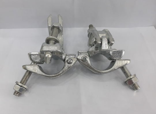 Cùm khóa cố định BS1139