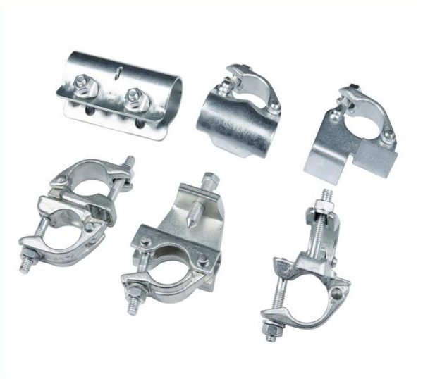 Hệ sinh thái các loại cùm khóa cố định Bs1139 hay các loại khóa bs1139 khác