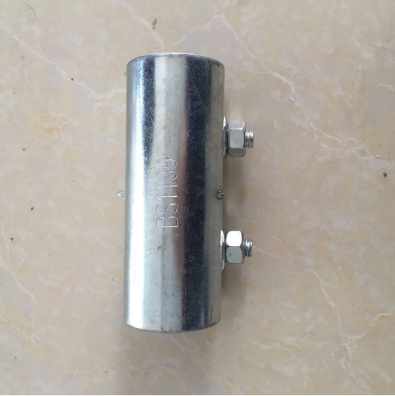 Nối ống BS1139 nối ống ngoài