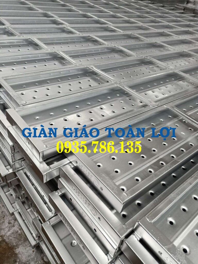 Tấm lót sàn BS1139