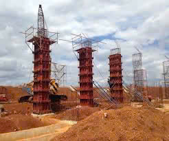 Cốp pha định hình 2