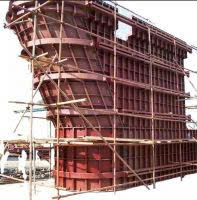 Cốp pha định hình 3