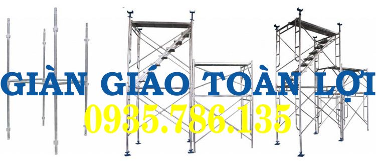 1 bộ giàn giáo bao nhiêu tiền 3