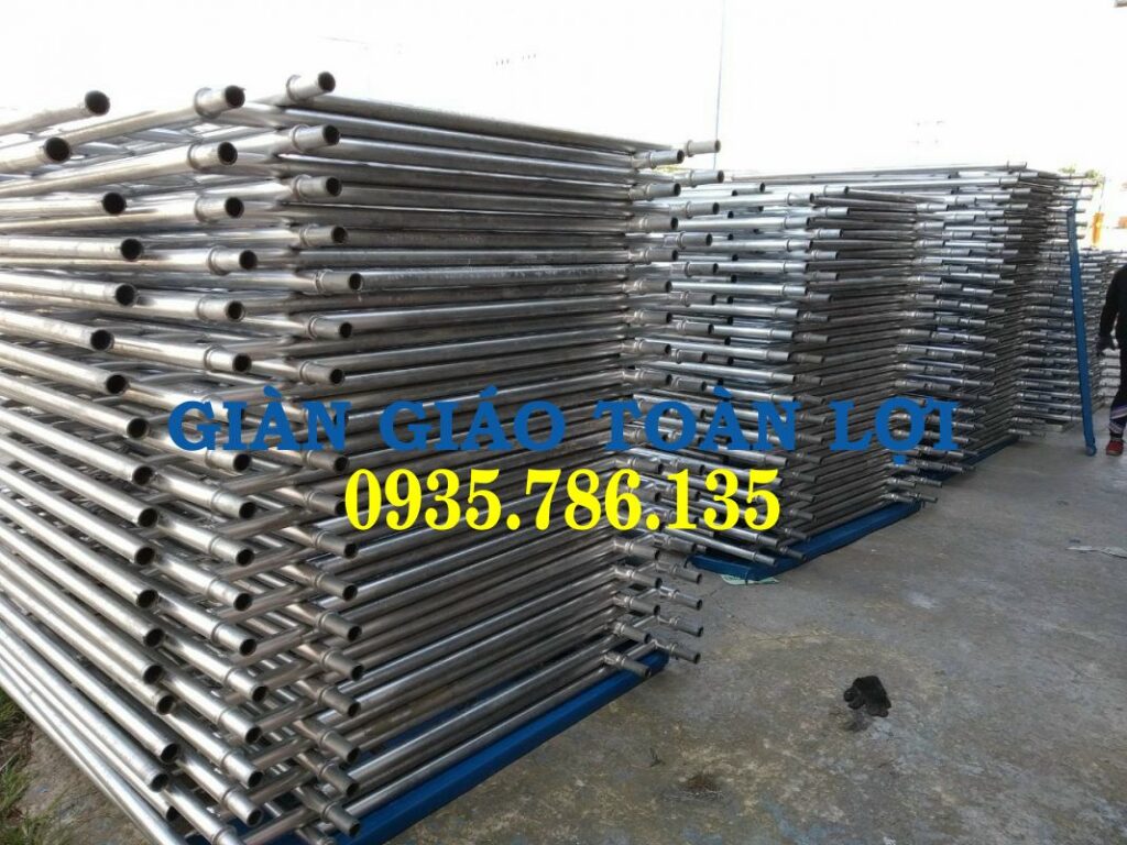 Giá Giàn Giáo 1.7 M 3