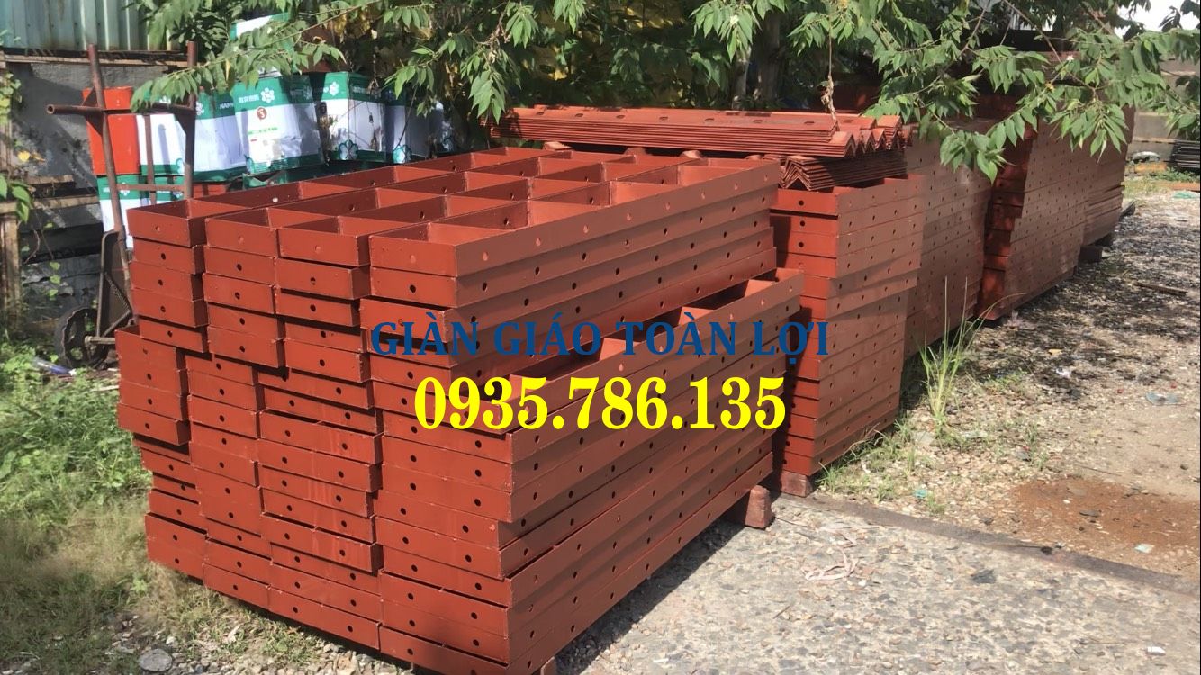 Giá cốp pha xây dựng 4