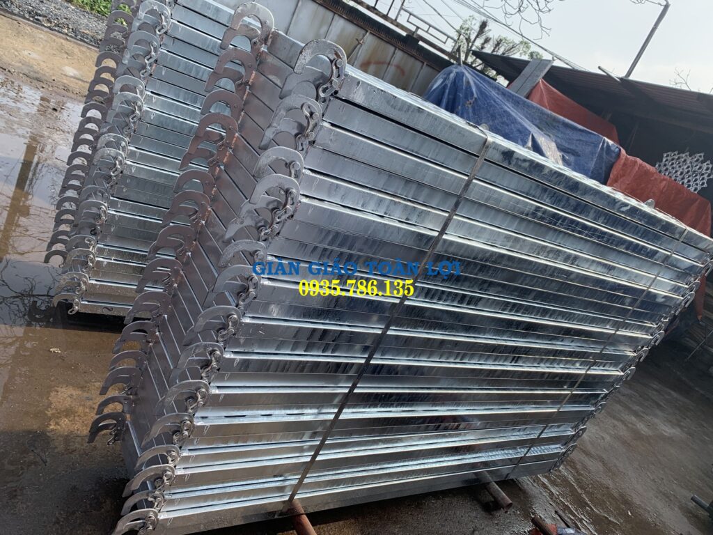 Mâm giàn giáo xây dựng thi côngg