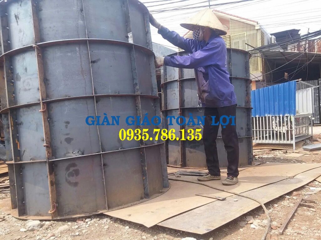 Mua cốp pha xây dựng 4