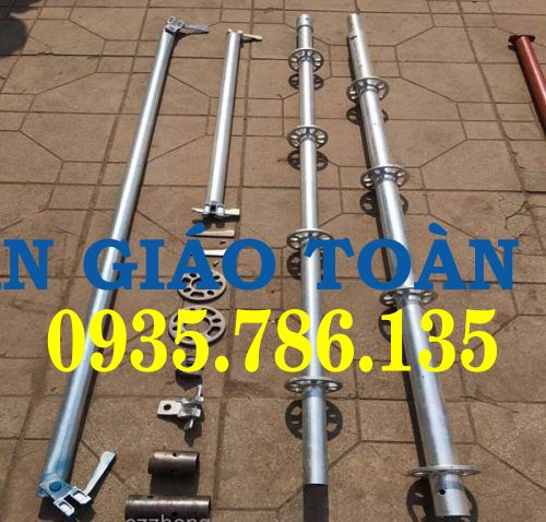 Phụ Kiện làm giàn giáo