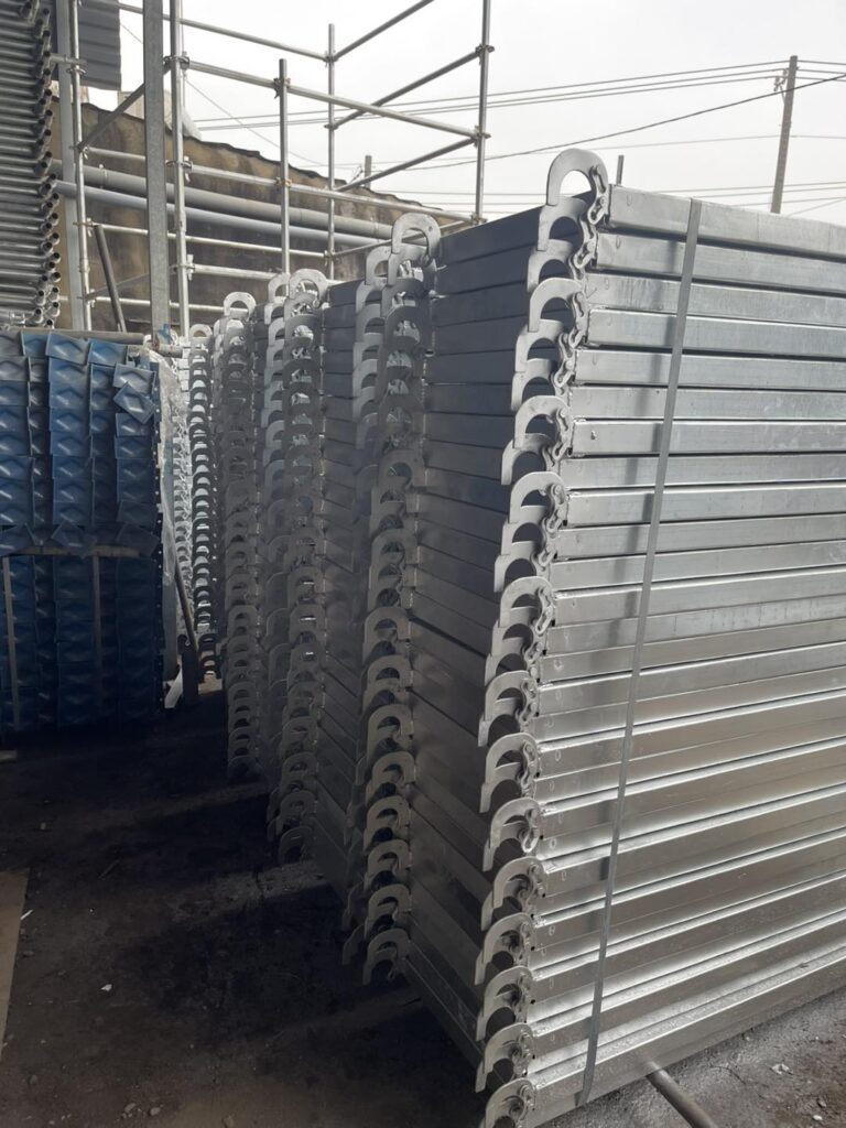 Báo giá mâm giàn giáo 1600 x 360mm