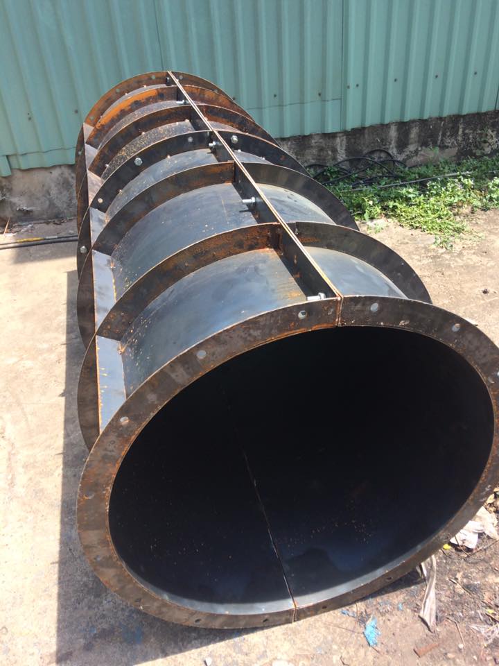 Cốt pha coppha cốp pha