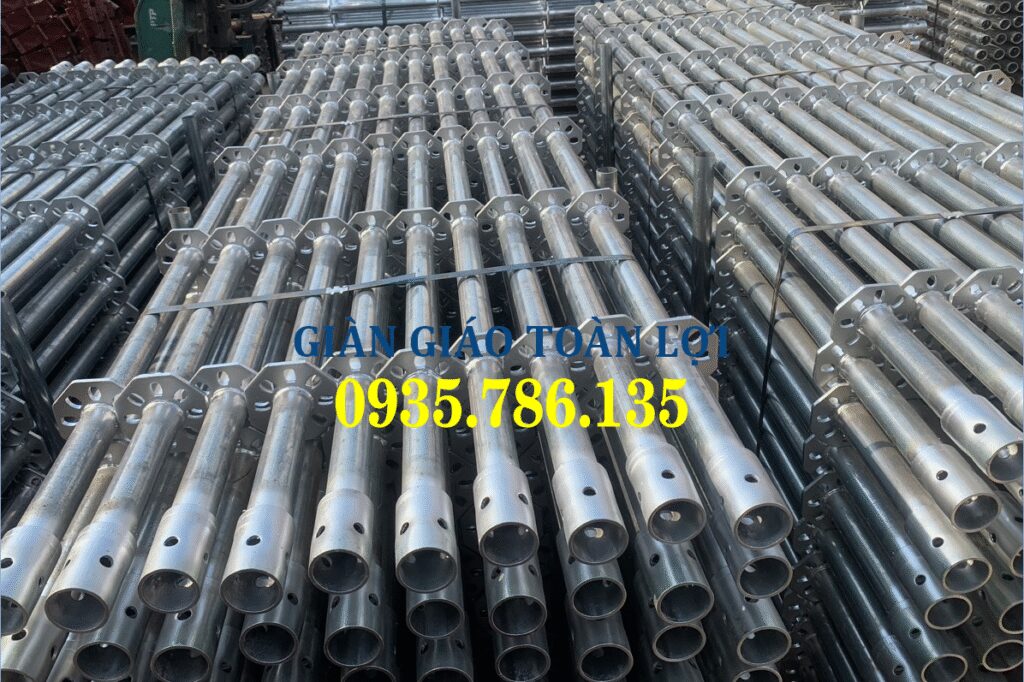 Giàn giáo thông dụng giàn giáo Ringlock