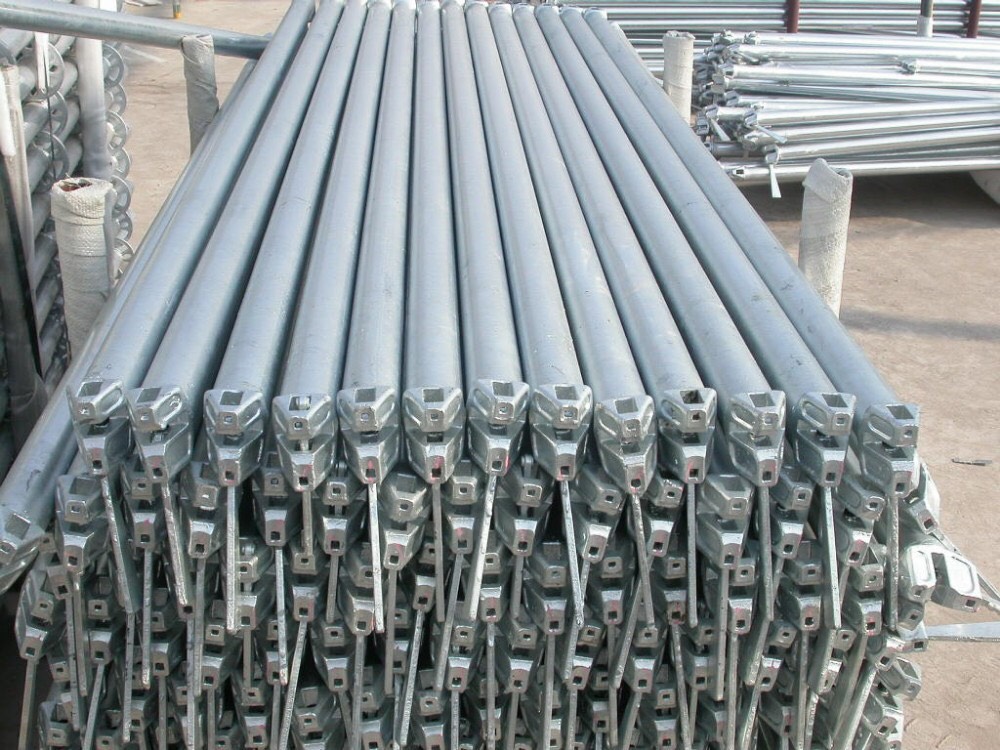 Ringlock scaffolding giàn giáo 3