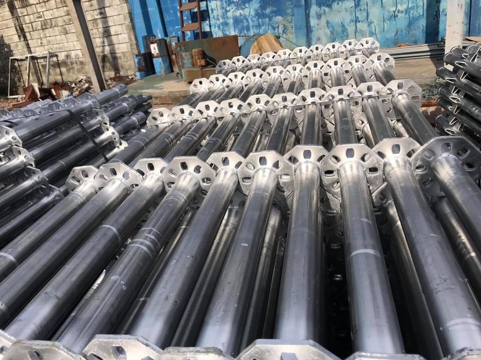 Ringlock scaffolding giàn giáo 4